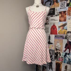 Juicy Couture Terry Cloth Dress
